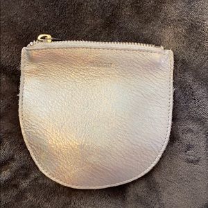 Baggu pouch